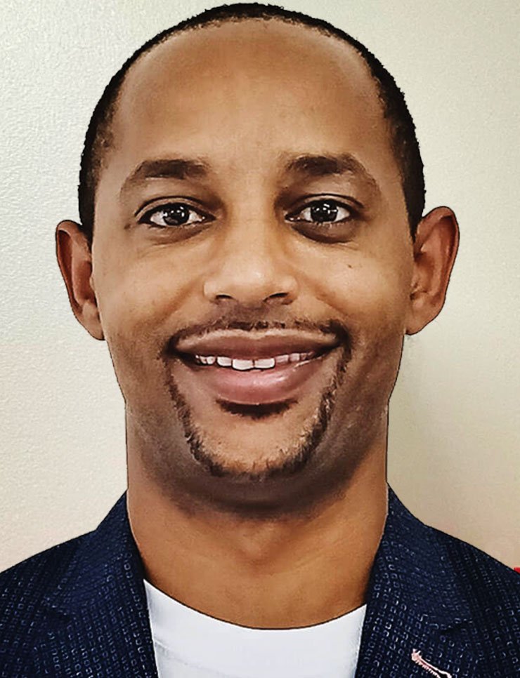 Daniel Gobena