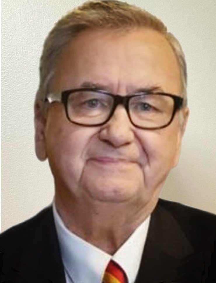 Greg Bondar