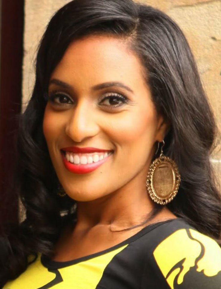 Lydia Befekadu