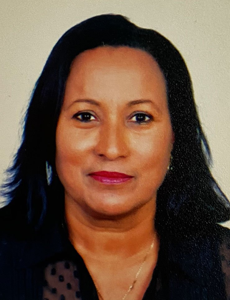 Sara Tilaye